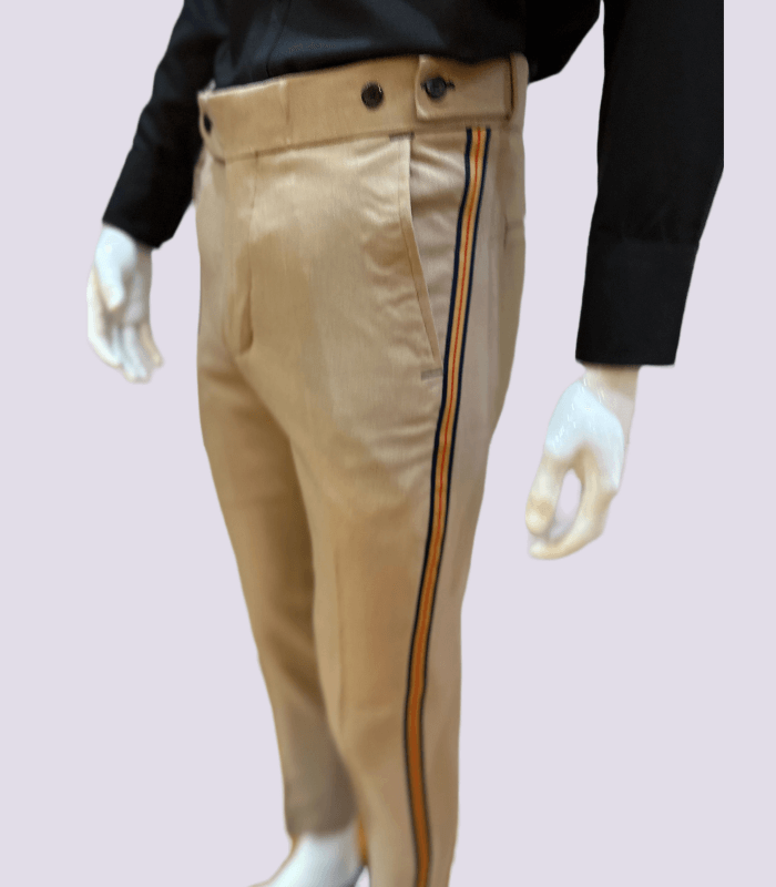 READY MADE BELTLESS TROUSERS... - The Phoeze Collection | Facebook